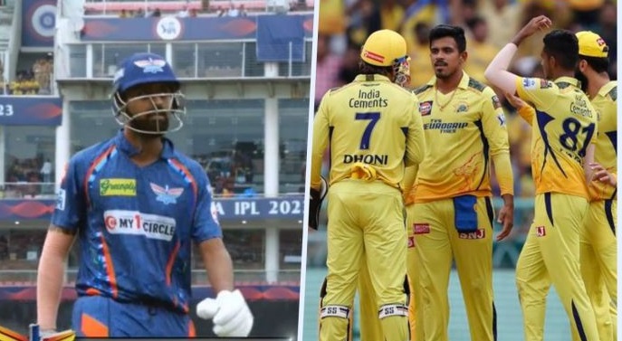 Krunal Pandya