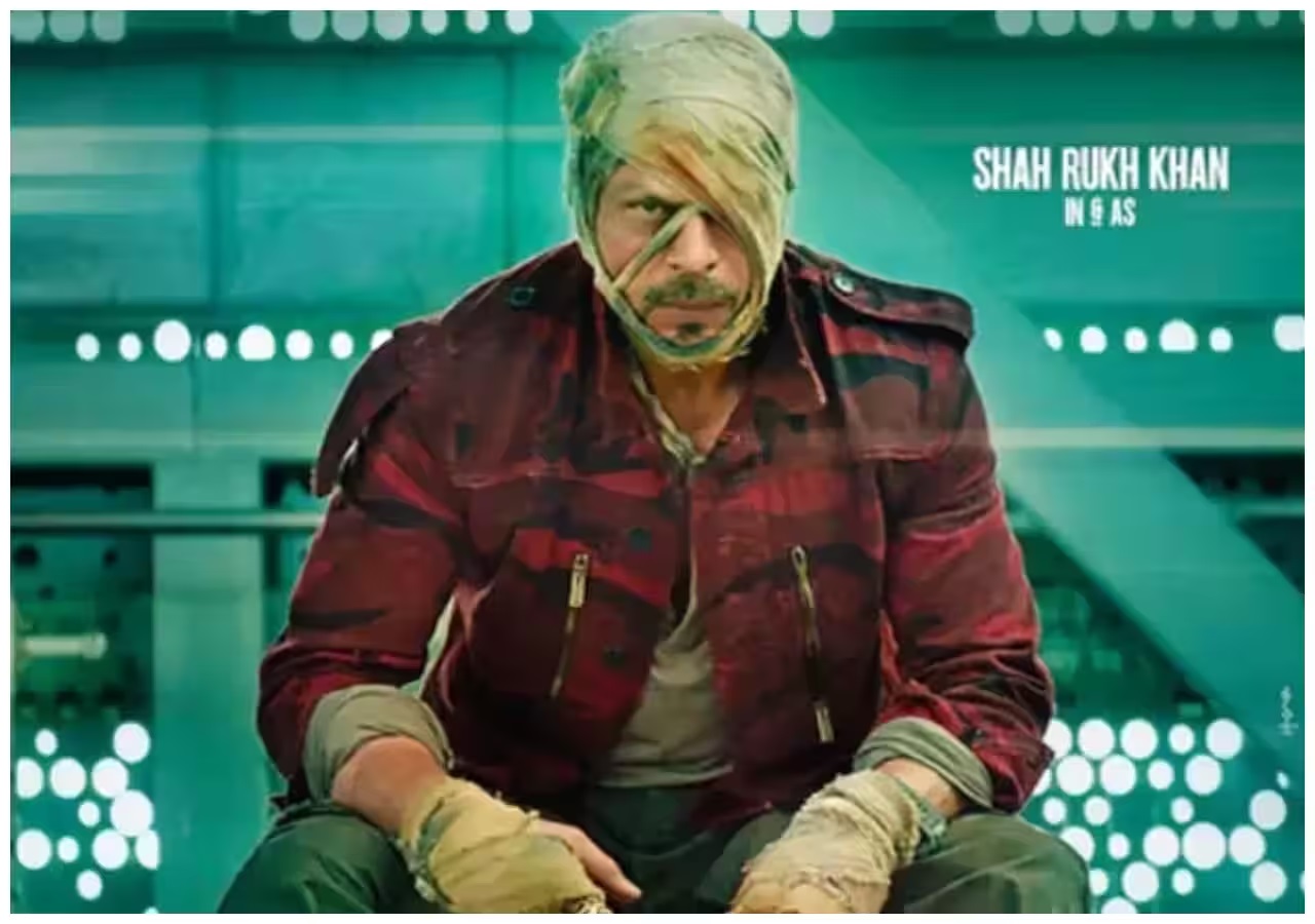 तय समय पर नहीं रिलीज होगी Shahrukh Khan की फिल्म Jawan, खबर सुनकर फैंस को लगेगा झटका