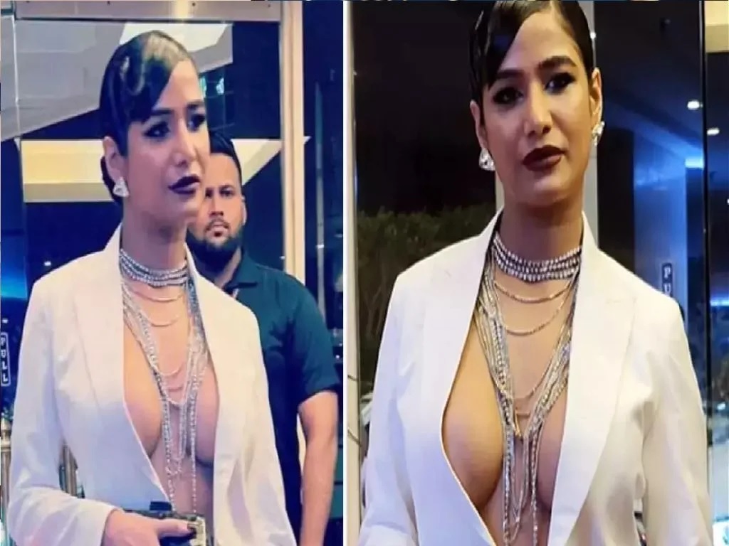 Poonam Panday