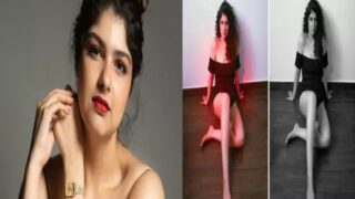 Anshula Kapoor