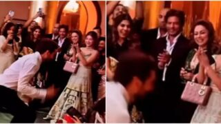 Shahrukh Khan