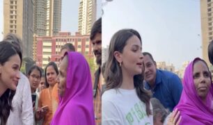 Alia Bhatt