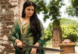 Ponniyin Selvan 2