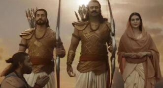 Adipurush (prabhas)