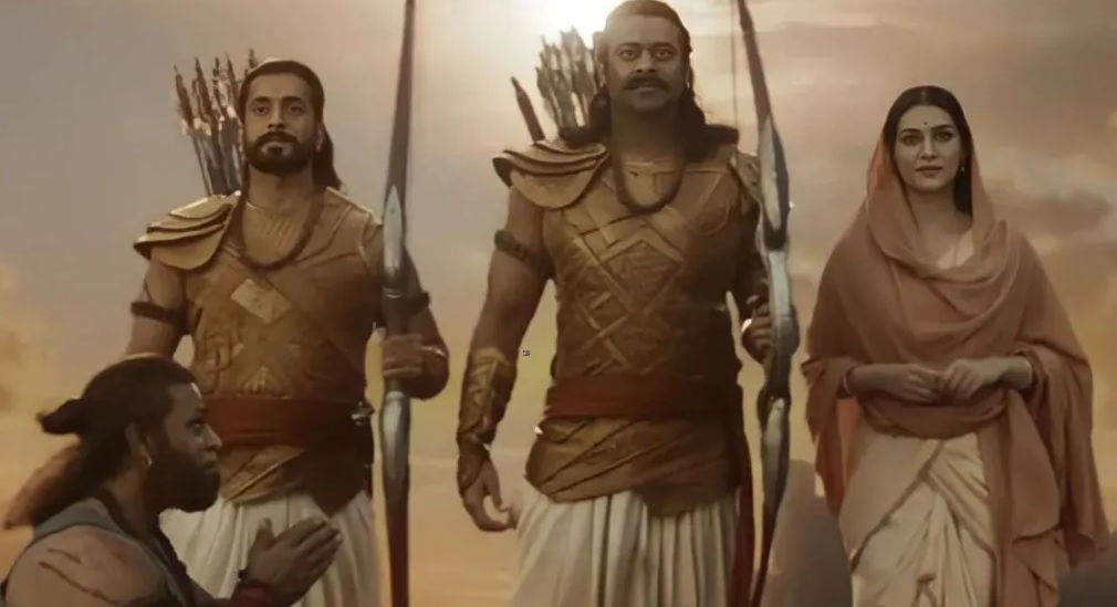 600 करोड़ के बजट में बनी Prabhas की Adipurush को ब्लॉकबस्टर बनने के लिए कमाने होंगे इतने करोड़