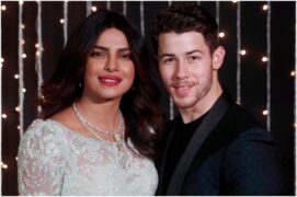 Priyanka Chopra
