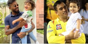 Indian Cricketers