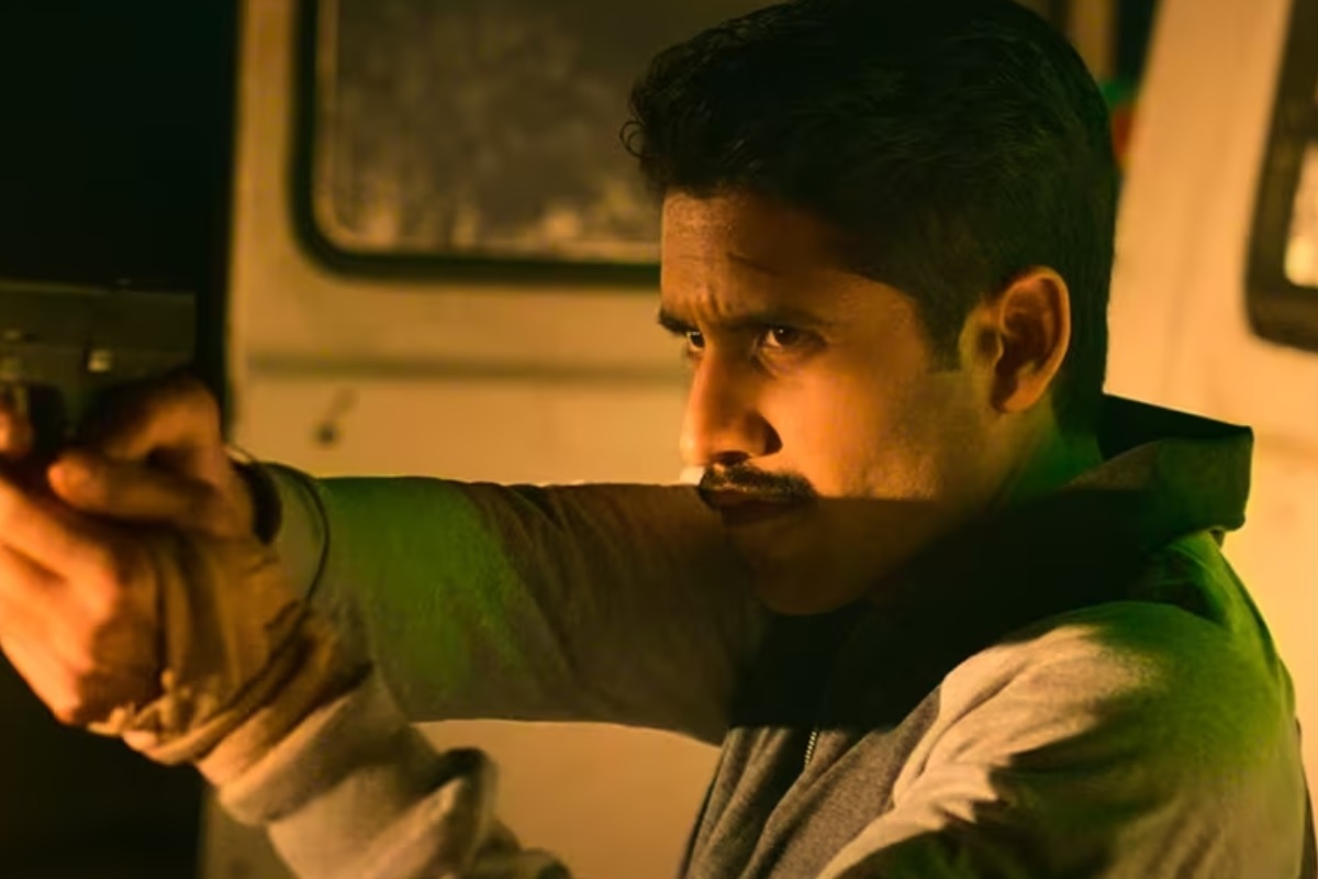 Naga Chaitanya