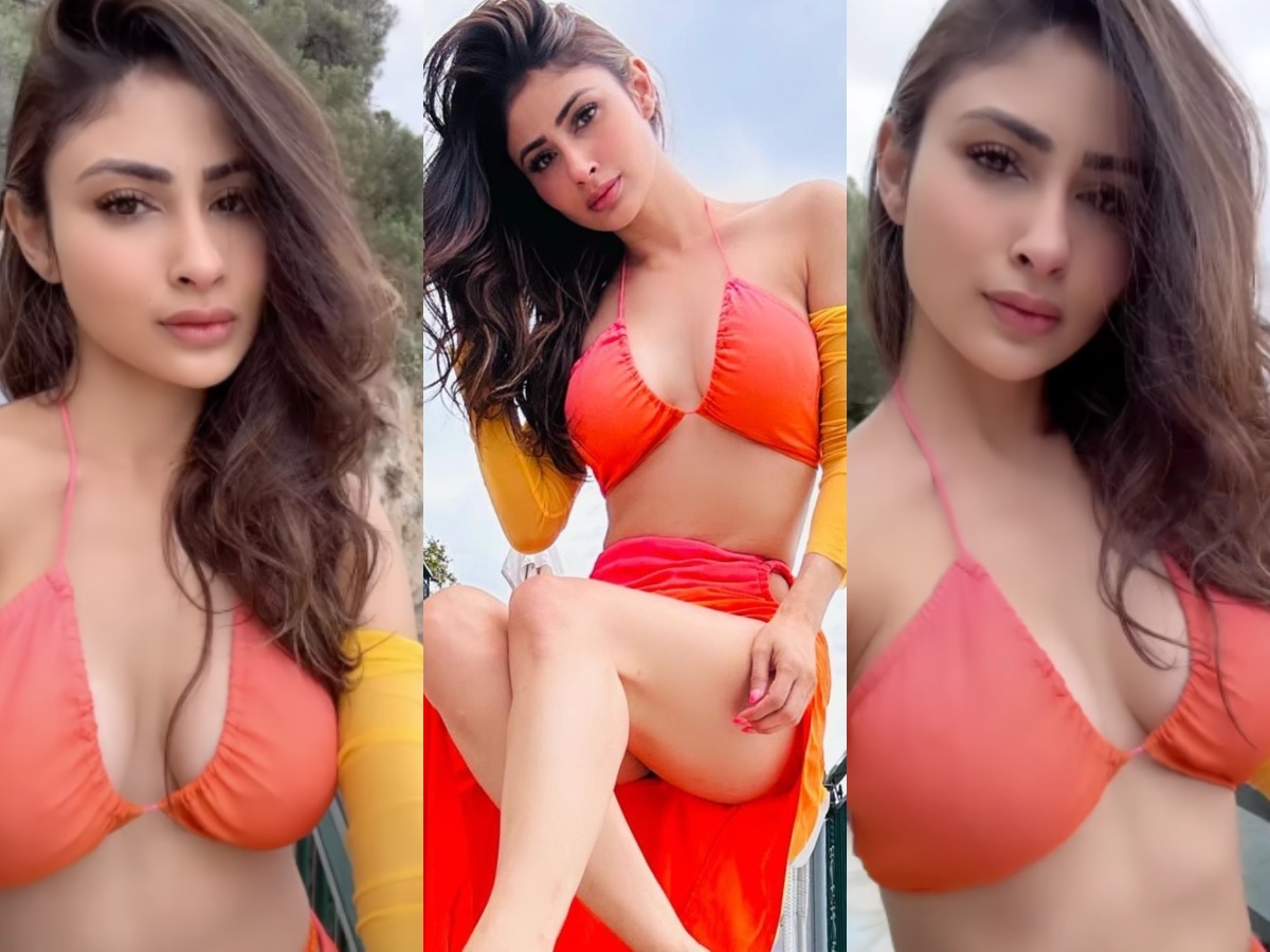 Mouni Roy