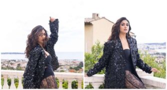 Mrunal Thakur