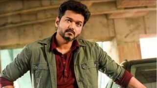 Thalapathy Vijay