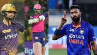 Indian Cricket Team (bcci)
