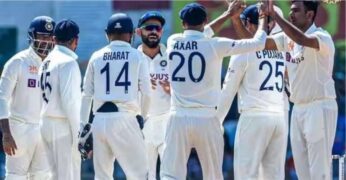 World Test Championship