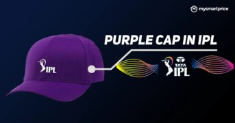 IPL 2023 Mohammad Shami purple cap