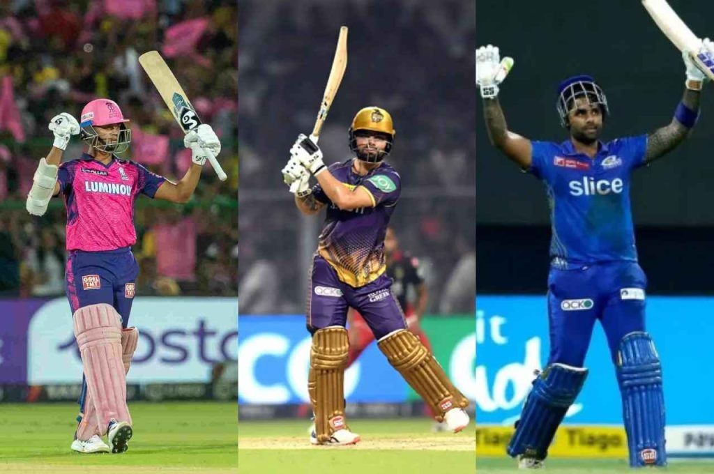 Virendra Sehwag ने चुना IPL 16 के टॉप 5 बल्लेबाज, दिग्गज खिलाड़ियो को इंग्रोर करके युवाओं का नाम किया शामिल