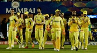 IPL Prize Money