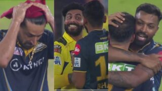 CSK