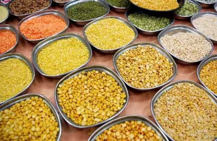 Dal Prices Today