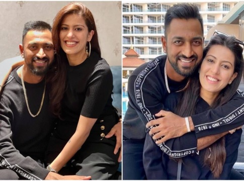 Hardik Pandya
