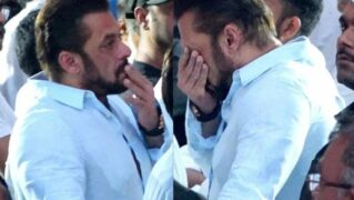 Salman Khan