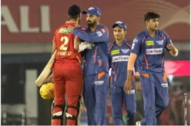 KL Rahul