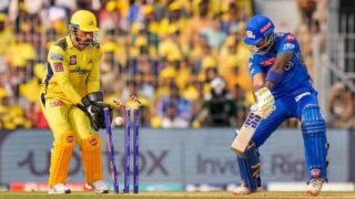 Suryakumar Yadav