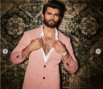 Vijay Devarakonda
