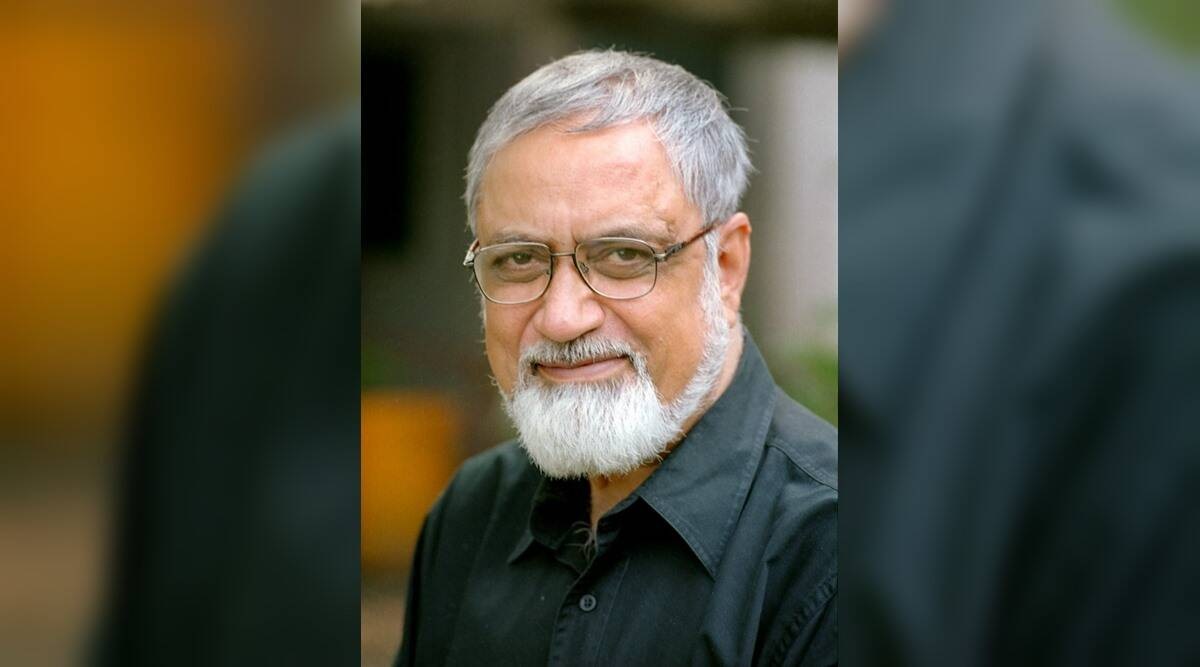 mohan maharishi