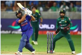 ICC ODI Ranking