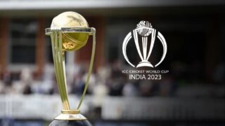 ICC World Cup 2023