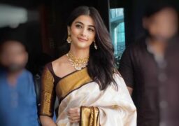 Pooja Hegde