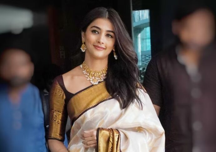 Pooja Hegde