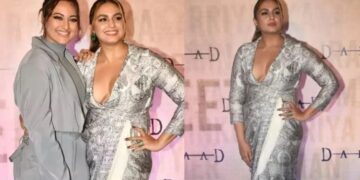 Huma Qureshi