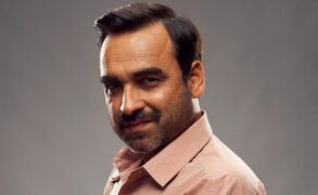 Pankaj Tripathi