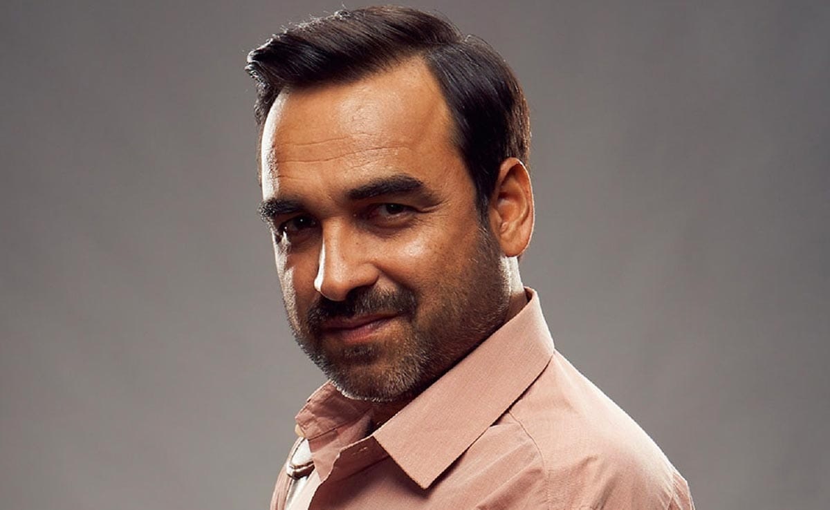 Pankaj Tripathi