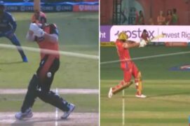 Ishant Sharma