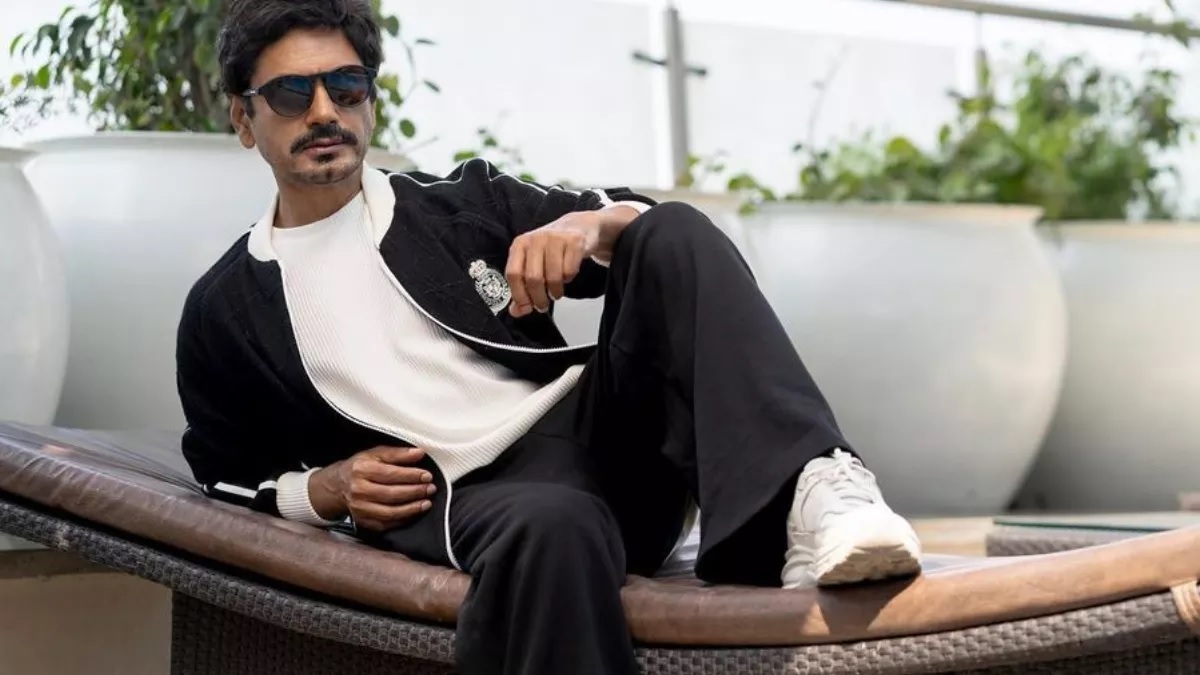 कभी पेट पालने के​ लिए वॉचमैन की नौकरी करते थे Nawazuddin Siddiqui, आज मुंबई में है आलिशान बंगला, करोड़ों लेते हैं फीस