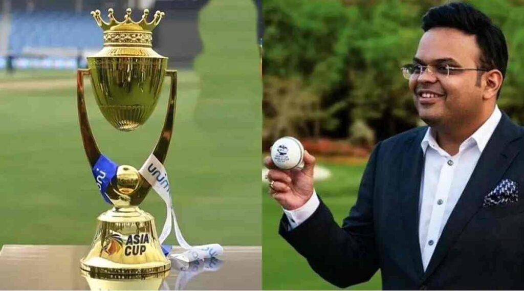 ASIA CUP 2023 से पहले TEAM INDIA को मिलेगा नया कोच, BCCI ने लिया बड़ा फैसला, लिस्ट में सबसे आगे ये नाम, MUMBAI को दिला चुका है ट्रॉफी