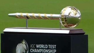 World Test Championship