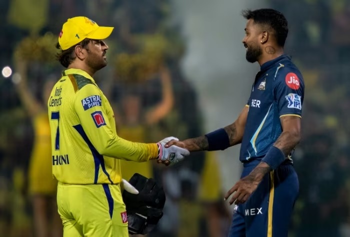IPL 2023 CSK vs GT: IPL फाइनल मुकाबला होने से पहले गुजरात पुलिस ने दी चेतावनी, अपराध करने वालों को चुकानी पड़ जाएगी भारी कीमत