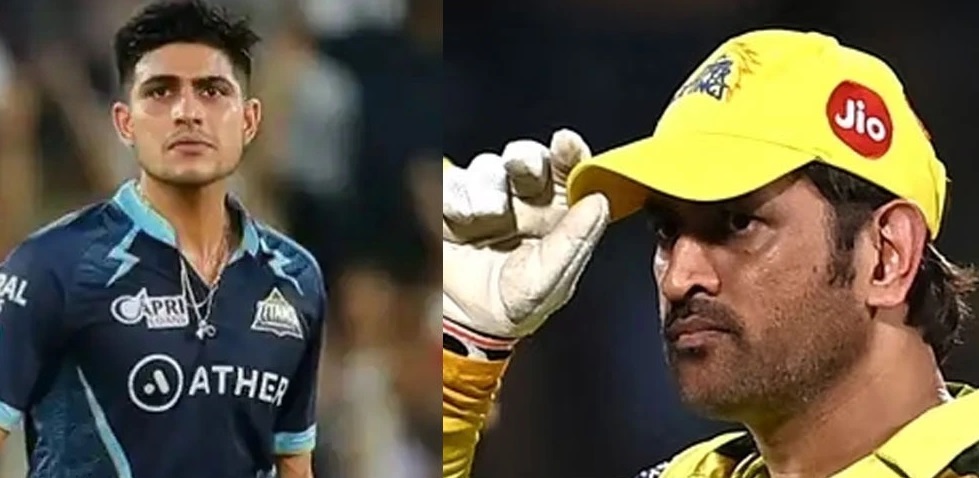 MS Dhoni