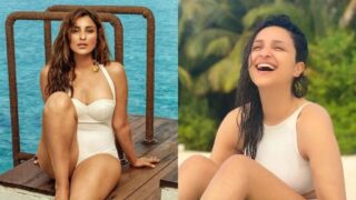 Parineeti Chopra