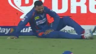KL Rahul