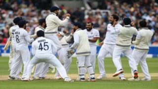 World Test Championship