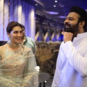 Prabhas