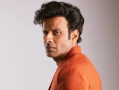 Manoj Bajpayee