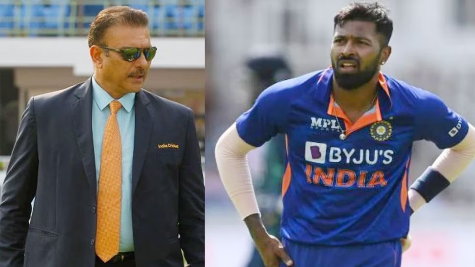 T20 WC 2024 को लेकर Ravi Shastri ने जताई बड़ी आशंका, Hardik Pandya को लेकर कही हैरान करने वाली बात