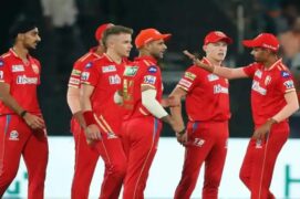 Punjab Kings