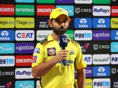 IPL 2023 CSK