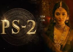 Ponniyin Selvan 2